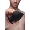 Master Series Plug Tunnel Ass Goblet 10 x 7 cm